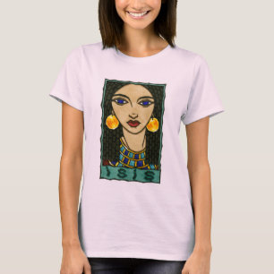 Camiseta Isis