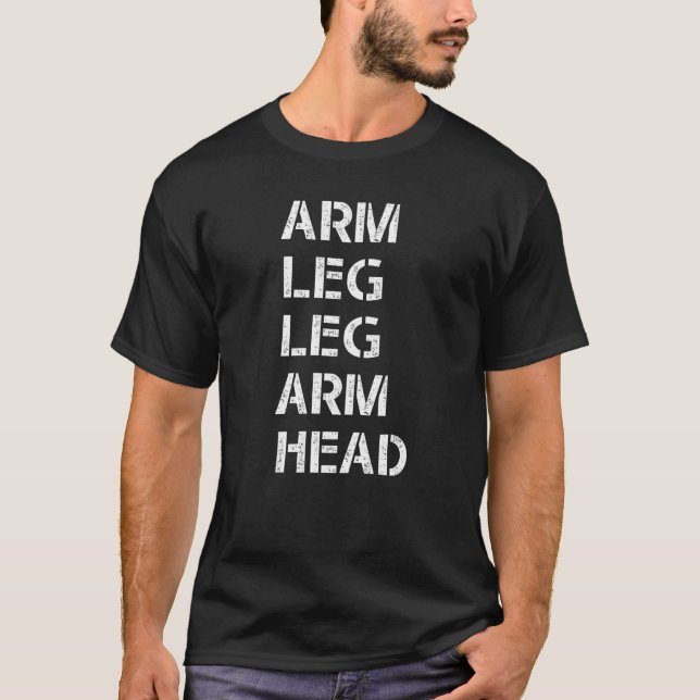 Camiseta Islã muçulmano (Frente)