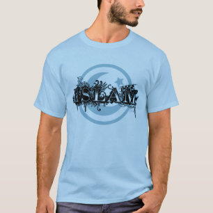 Camiseta Islamified
