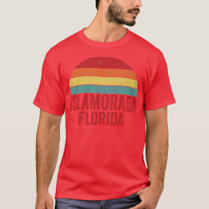 Camiseta Islamorada Florida