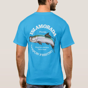 Camiseta Islamorada (Tarpon)