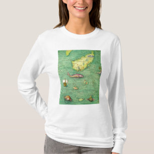 Camiseta Islândia