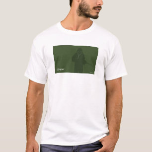 Camiseta iSniper