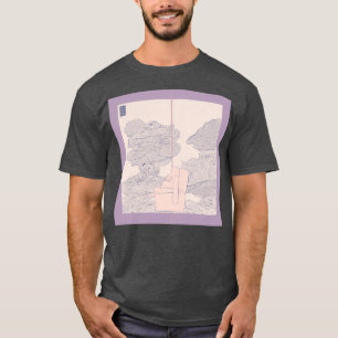 Camiseta isolamento