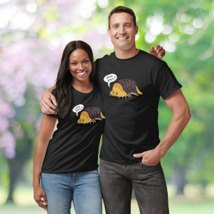 Camiseta Isópodo Borracha Ducky Cubaris SP T-Shirt