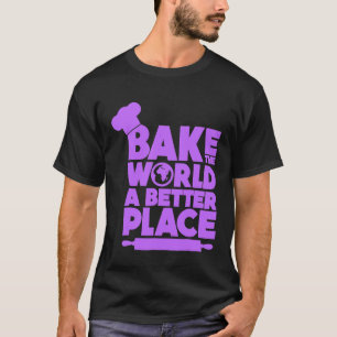 Camiseta Isqueiro Clássico Lançando Pinos Chefs Chapat