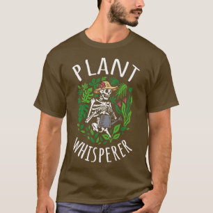 Camiseta Isqueiro de Plantas VI