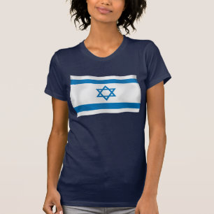 Camiseta Israel