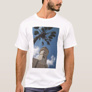 Camiseta Israel, Cisjordânia, Belém, Mesquita de Omar