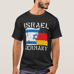 Camiseta Israel Jerusalem judeus, Israel IDF 3