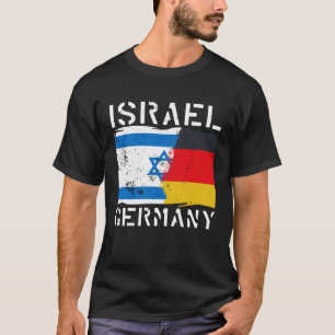 Camiseta Israel Jerusalem judeus, Israel IDF 3