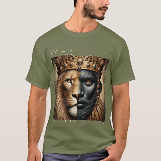 Camiseta Israel "Nós Voltamos" (Frente)
