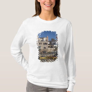 Camiseta Israel, Tel Aviv, Jaffa, Porto Antigo de Jaffa