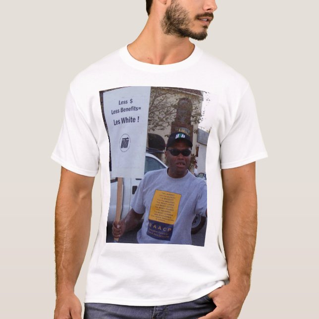 Camiseta Issac (Frente)