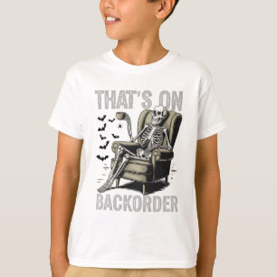 Camiseta Isso é no esqueleto técnico da Ckorder Pharmacy qu