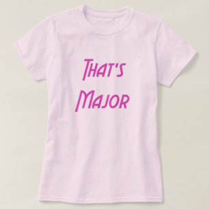Camiseta Isso é principal