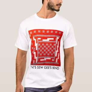 CAMISETA ISSO É SEW GEE A CURVATURA