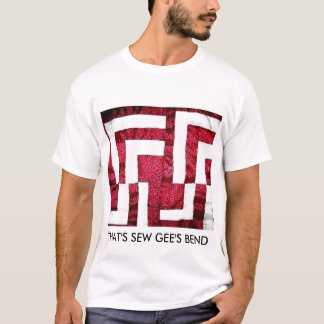 CAMISETA ISSO É SEW GEE A CURVATURA