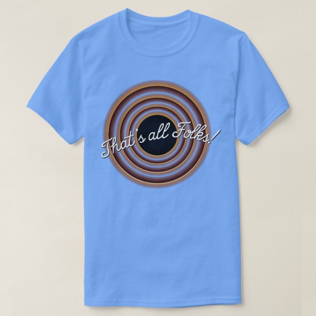 Camiseta Isso é tudo pessoal (Frente do Design)
