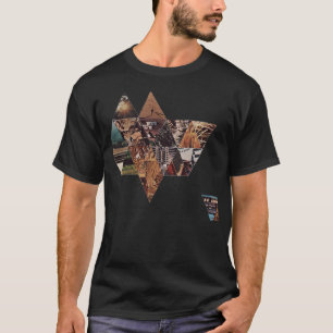 Camiseta Isso Irá Destruir Você O Sistema Lymbyc SPLIT