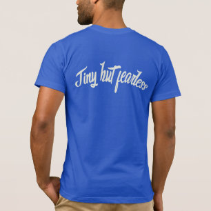 Camiseta Isso Significa Guerra! – A Vingança da Aranha