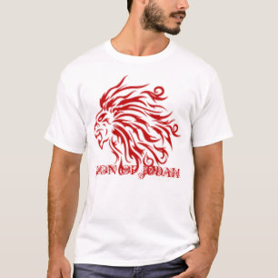 Camiseta ist1_5169006_lion, LEÃO DE JUDAH
