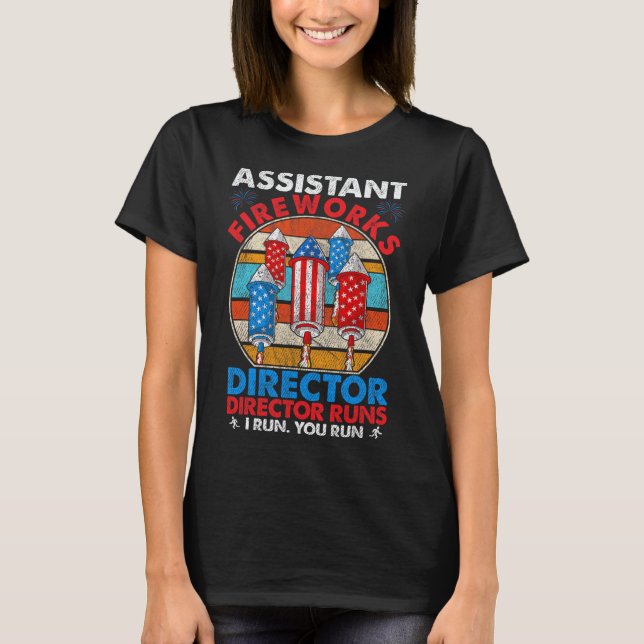 Camiseta Istambul, dia da independência dos EUA, diretor de (Frente)