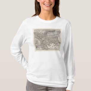 Camiseta Istambul, Turquia 2