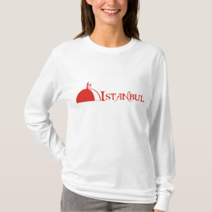 Camiseta istanbul