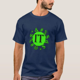 Camiseta Isto