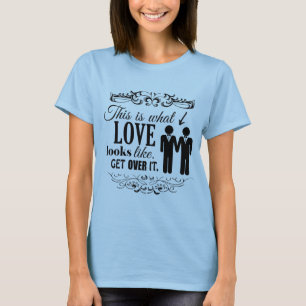 Camiseta ISTO É COMO O AMOR PARECE GAY -.png