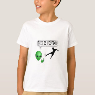 Camiseta Isto É Futebol