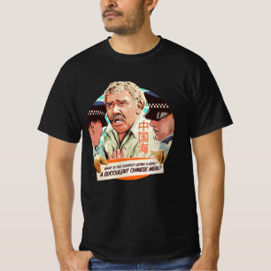 Camiseta Isto É Manifesto Da Democracia