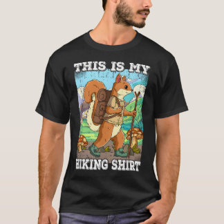 Camiseta Isto É Meu