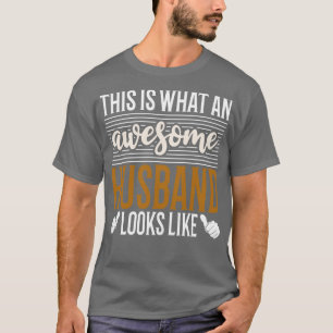 Camiseta Isto É O Que Um Hino Incrível Parece Com T