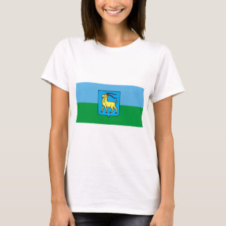 Camiseta Istria