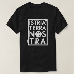 CAMISETA ÍSTRIA TERRA NOSTRA