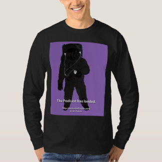 Camiseta iStronaut LongT