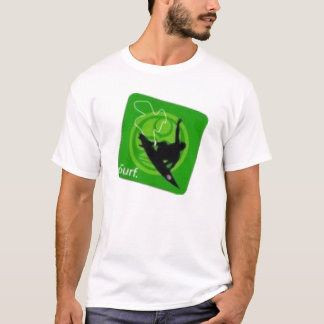 Camiseta isurf
