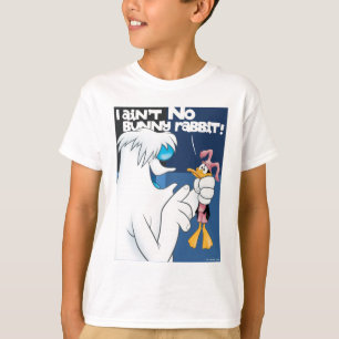Camiseta "I't No Bunny Rabbit" Hugo & DAFFY DUCK™