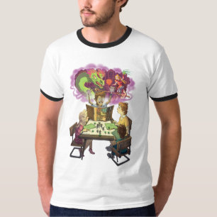 Camiseta “It’s Just a Fantasy” Ringer