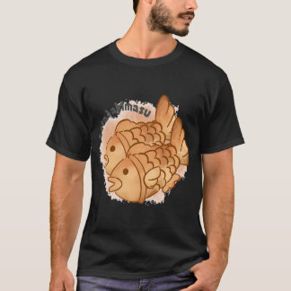 Camiseta Itadakimasu !