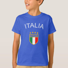 Camiseta Italia