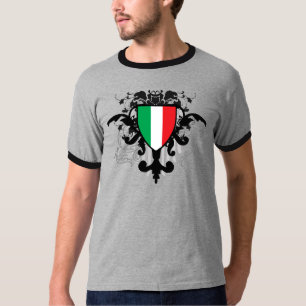 Camiseta Italia