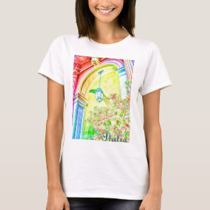 Camiseta Itália