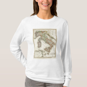 Camiseta Italia 12