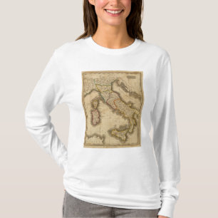 Camiseta Italia 20