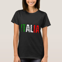 Italia 2021 jersey Bandeira italiana Itália Italia