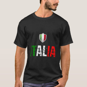 Camiseta Italia 2021 Jersey Italiana Flag Itália