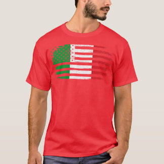 Camiseta Itália Bandeira 1